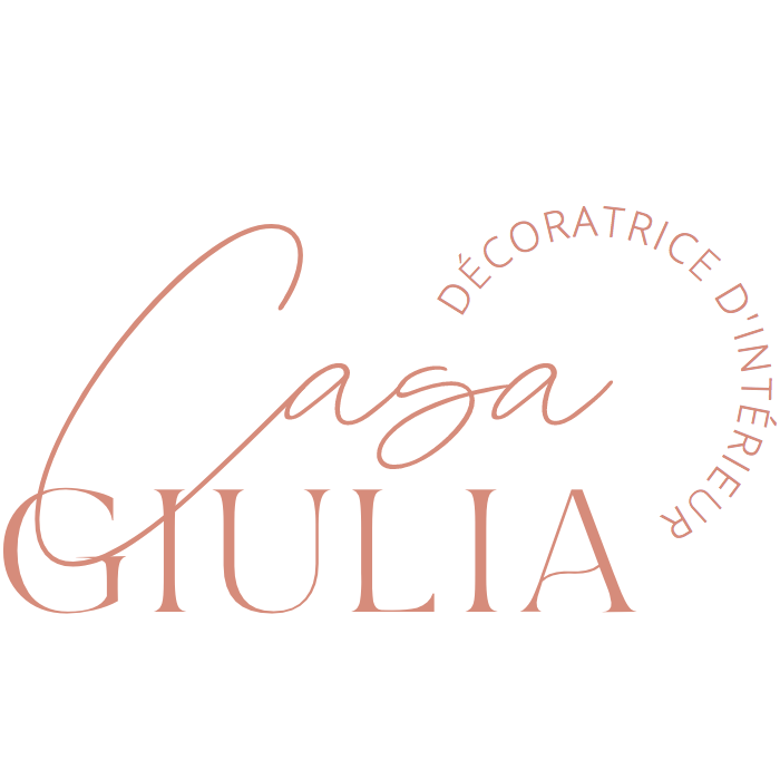 Logo Casa Giulia