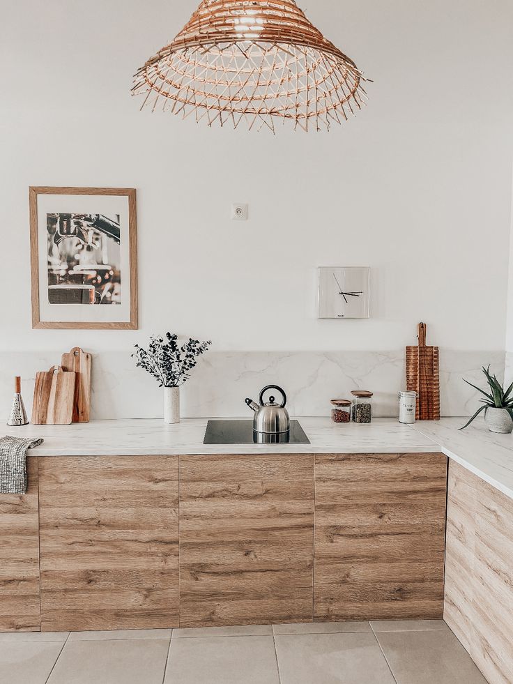 La cuisine factice : l’atout incontournable pour valoriser vos biens immobiliers